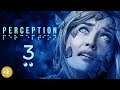 Perception #3 | Deutsch Gameplay 🔞+18 Horror Let's Play