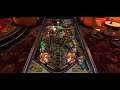 Pinball Fx3 : (Dr.Dude and his Excellent  Ray)