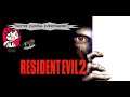 Playing Resident Evil 2 Claire A-Simple Geometry!
