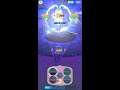 Pokemon Masters - Lillie and Lunala 1v3 Ghost CS 1500