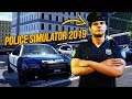 POLICE SIMULATOR - Besser als LSPDFR! | Polizei Simulator 2019