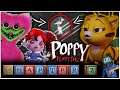 Poppy Playtime Chapter 2 NEW Monster?! Catbee & Kissy Missy Info (Poppy Playtime Chapter 2 Theories)