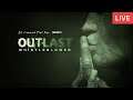 PS4 / Outlast: Whistleblower / Longplay - "Una Nueva Perspectiva" / El Fer En Vivo