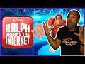 Ralph Breaks the Internet - Are Those All The Disney Princesses! - Movie Reaction