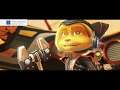 Ratchet and Clank HD PS4 Reimaging Returning Weapons Only Hard Mode Playthrough Part 14 Returns