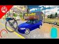 Real Car Parking 3D #11 New Amazing Car [BMW M5] Android Gameplay FHD