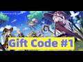 Redeem Double Gift Codes #1 - Revived Witch