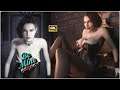 Resident Evil 3 Jill Bunny Suit Mod 4K