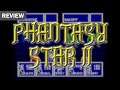 Review | Phantasy Star II (1989, PC)