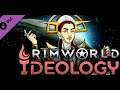 RimWorld с Идеологией Каннибалов