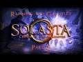 Running the Gauntlet˸ Solasta˸ Crown of the Magister, Part 4