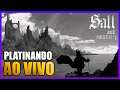 Salt and Sanctuary - Conhecendo o Game - Parte 1