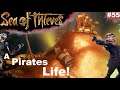 SEA OF THIEVES Neues Update! A Pirates Life!  Erste neue Tall Tale! 1/5  Deutsch [55]