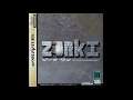 [Sega Saturn Soundtrack] Zork One - The Great Underground Empire - Track 01 [Complete OST]