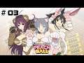Senran Kagura Peach Ball Switch [Ger] - Mit Kugeln auf die BÄLLE !! #03