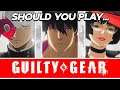 Should You Play Guilty Gear Strive?