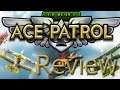 Sid Meier's Ace Patrol | Review