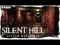 SILENT HILL - LITTLE BARONESS (DEMO) - FULL GAMEPLAY WALKTHROUGH