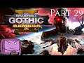 SOON | Soapie Plays Battlefleet Gothic Armada II - Part 29