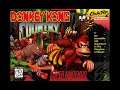 Sound Test Unlocked! Best VGM 1094 - Funky's Fugue (Donkey Kong Country)