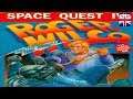 Space Quest IV: Roger Wilco and the Time Rippers - CD Version - English Longplay - No Commentary
