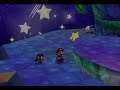 SpongicX Plays Paper Mario Part 1