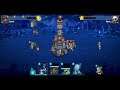 Spooky Wars (by Impossible Apps) - tower defense strategy game for Android - gameplay.