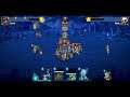 Spooky Wars (by Impossible Apps) - strategy game for android - gameplay.