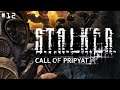 S.T.A.L.K.E.R™ Call Of Pripyat - Cap 12 - Jupiter - Pripyat 1 y Pez Raya 4 (by K82Spain)