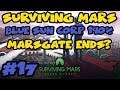 Surviving Mars: Green Planet Gameplay - Ep. 17 - Blue Sun Corp. 190%