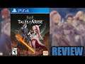 TALES OF ARISE - REVIEW