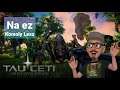 TauCeti Vulkan Technology Benchmark - Android Gameplay (Test Version)