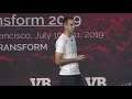 Tech Showcase Demo: integrate.ai | VB Transform 2019