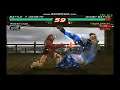 Tekken 6 Jin New video [Start Playing after year and half]