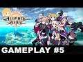 The Alliance Alive HD Remastered - Gameplay 05 - Nintendo Switch