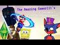 The Amazing Gamer111's - TOP 10 FAVORITE CHILDHOOD VIDEO GAMES