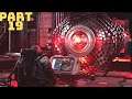 THE ASCENT (GAMEPLAY/WALKTHROUGH):- PART 19:- AGI COGNITIVE CORE (XBOX SERIES X)(NO COMMENTARY)