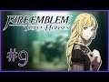 The Blue Lions - Fire Emblem: Three Houses - Part 9: The First Paralogue!