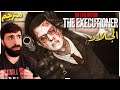 اضافة " الجلاد " | تختيم THE EVIL WITHIN | مترجم