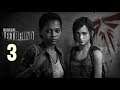 The Last of Us Left Behind - Let's Play PS4 en Español [1080p 60FPS] #3