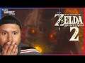 The Legend of Zelda: Breath of the Wild 2 Trailer Reaction Nintendo Direct E3 2019