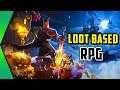 The Mighty Quest for Epic Loot - LOOT-BASED MOBILE RPG BY UBISOFT FIRST IMPRESSIONS| MGQ Ep. 366