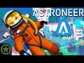 The One Where "Off Topic" Fiona Shows Up - Astroneer