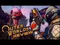 The Outer Worlds Review [The New Fallout?]