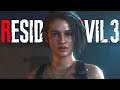 THE SUBWAY - Resident Evil 3 - Part 2
