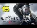 The Witcher 3: Wild Hunt - Gameplay en Español [1080p 60FPS] #15