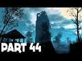 The Witcher 3 :: Wild Hunt :: PS4 Pro Gameplay :: EP44 - Ghastly Boss! (Death March New Game +)