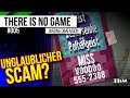 There Is No Game: Wrong Dimension #005 — KRASSER VOODOO oder nur ABZOCKE? [Let's Play]