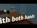 Thief Simulator But It's In VR