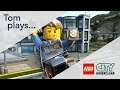 Tom plays... LEGO City Undercover (Ep 3)